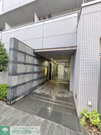 アパートメンツ綱島の物件内観写真